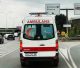 şehirler arası ambulans