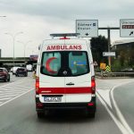 Hasta Nakil Ambulansı