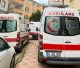 Acil ambulans hizmetleri