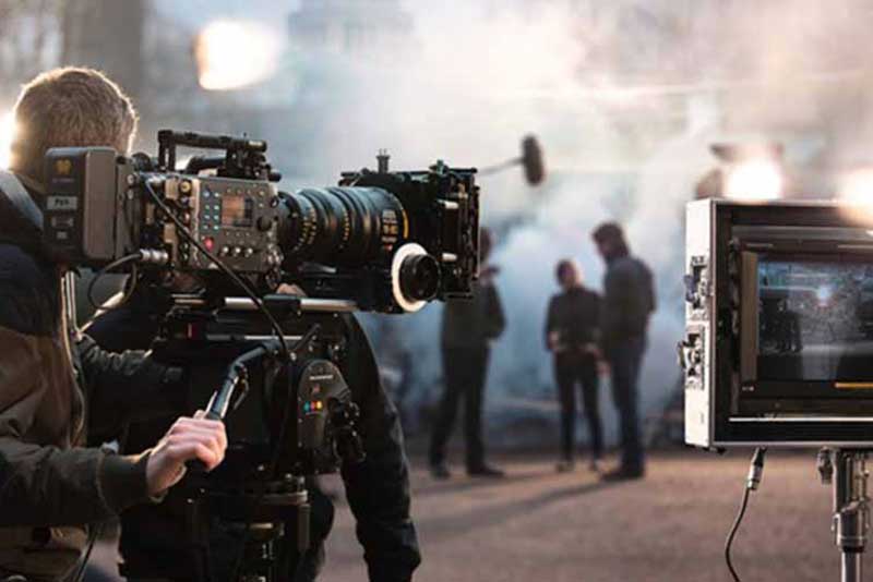 Film ve Dizi Seti Ambulans Hİzmeti