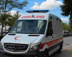 İstanbul Ankara hasta nakil ambulans