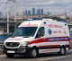 İstanbul Şehirler Arası Ambulans Hizmeti